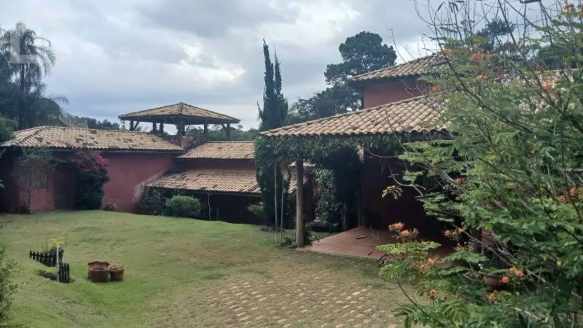 Foto 1 de Casa com 4 quartos à venda em Itupeva - SP