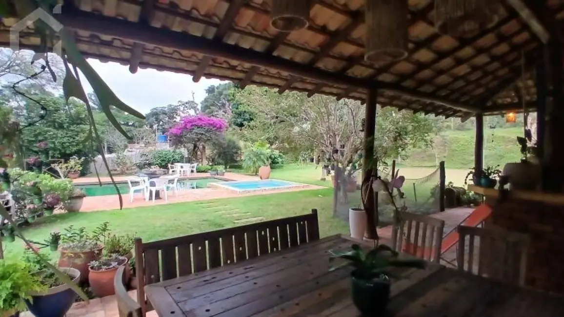 Foto 9 de Casa com 4 quartos à venda em Itupeva - SP
