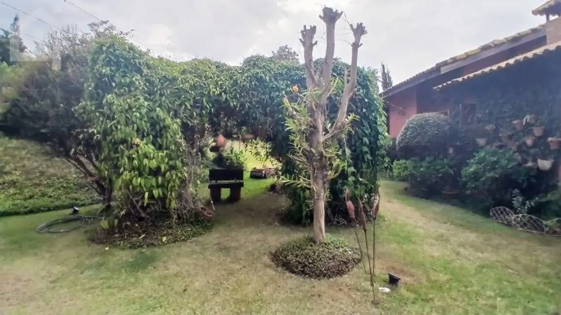Foto 5 de Casa com 4 quartos à venda em Itupeva - SP