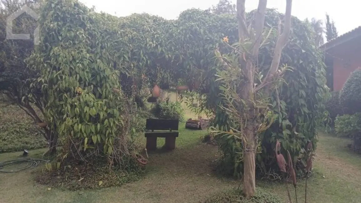 Foto 6 de Casa com 4 quartos à venda em Itupeva - SP
