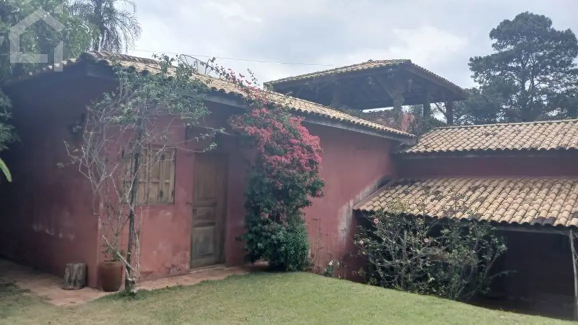 Foto 3 de Casa com 4 quartos à venda em Itupeva - SP