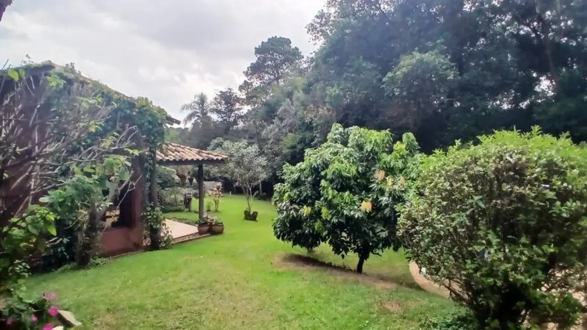 Foto 7 de Casa com 4 quartos à venda em Itupeva - SP