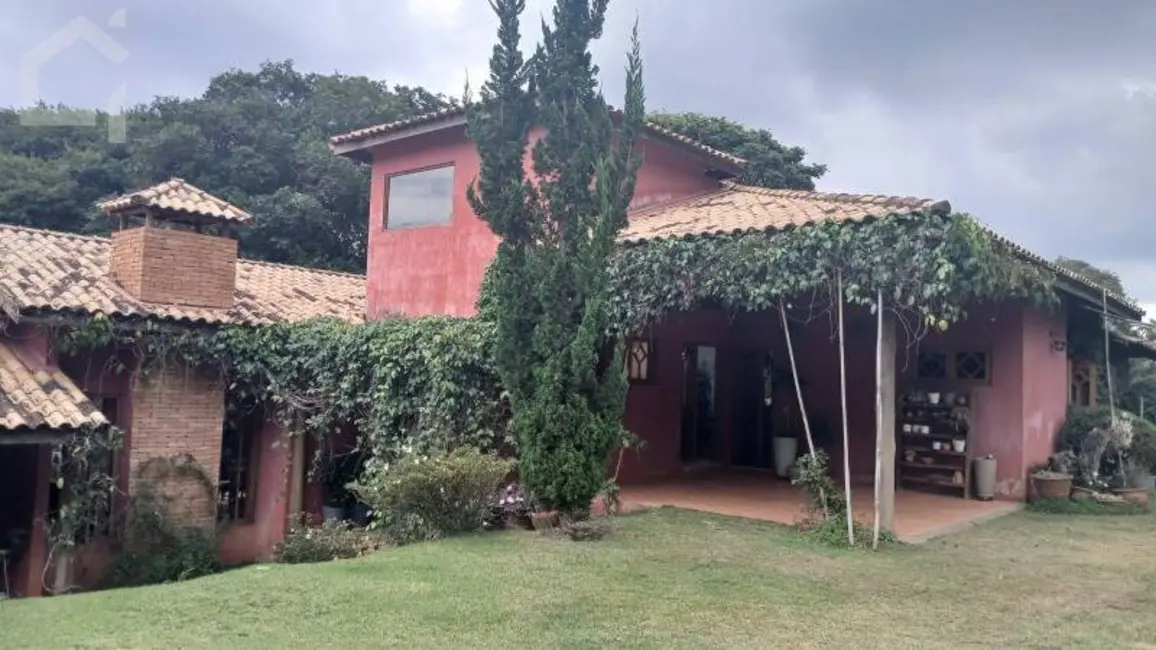 Foto 2 de Casa com 4 quartos à venda em Itupeva - SP