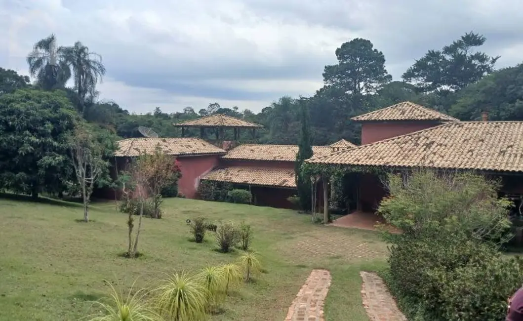 Foto 4 de Casa com 4 quartos à venda em Itupeva - SP