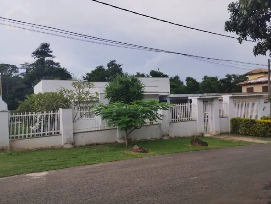 Foto 2 de Casa com 3 quartos à venda, 1000m2 em Itupeva - SP