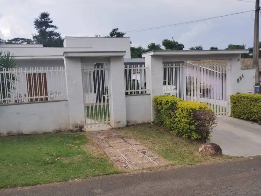 Foto 1 de Casa com 3 quartos à venda, 1000m2 em Itupeva - SP