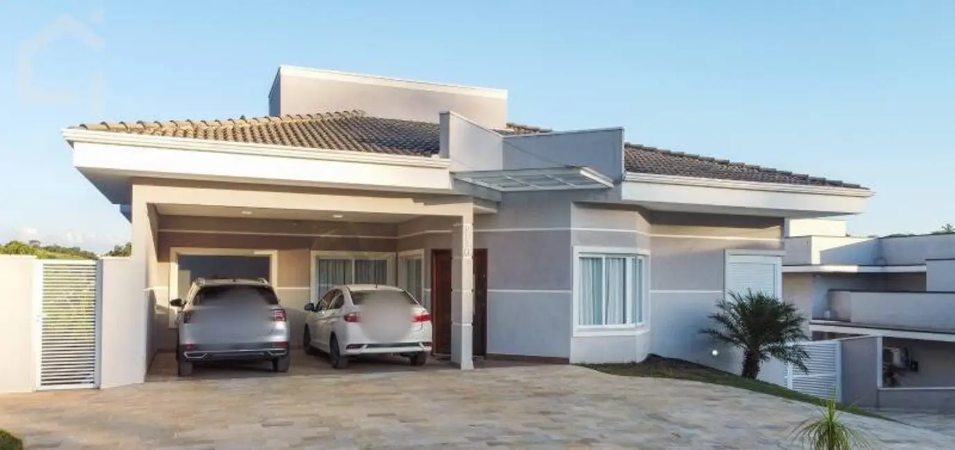 Foto 2 de Casa de Condomínio com 4 quartos à venda e para alugar, 807m2 em Itupeva - SP