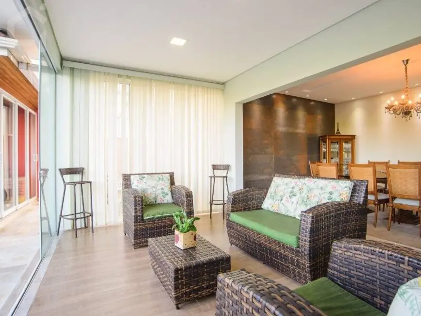 Foto 8 de Casa de Condomínio com 4 quartos à venda e para alugar, 807m2 em Itupeva - SP