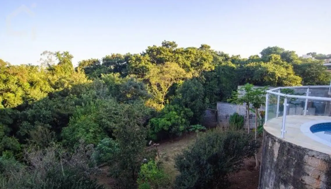 Foto 5 de Casa de Condomínio com 4 quartos à venda e para alugar, 807m2 em Itupeva - SP