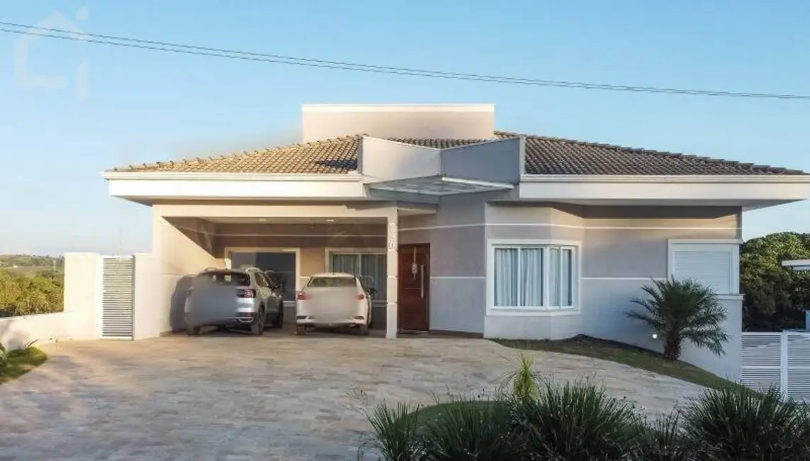 Foto 1 de Casa de Condomínio com 4 quartos à venda e para alugar, 807m2 em Itupeva - SP