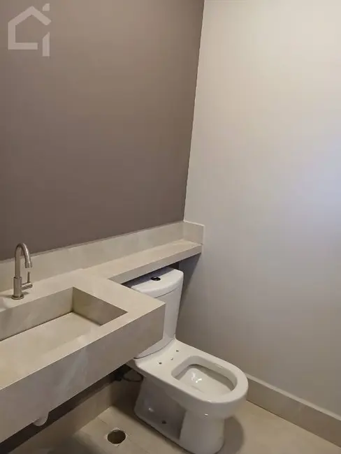 Foto 9 de Casa de Condomínio com 3 quartos à venda em Itupeva - SP