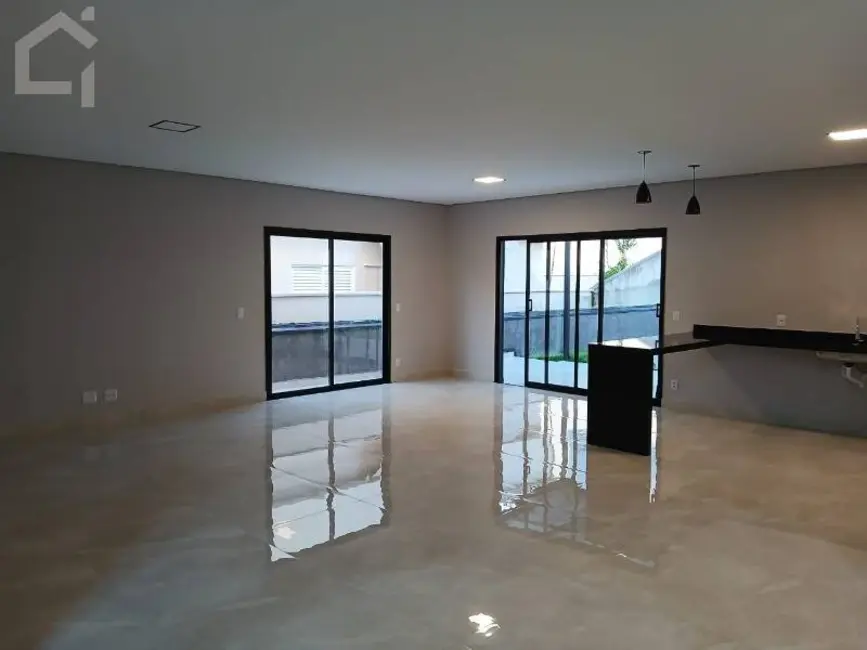 Foto 4 de Casa de Condomínio com 3 quartos à venda em Itupeva - SP