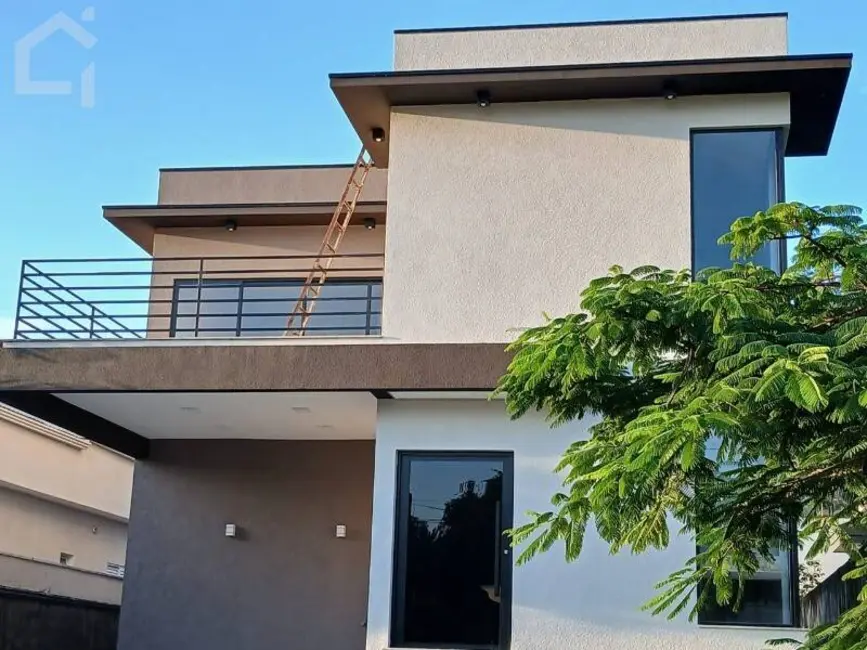 Foto 2 de Casa de Condomínio com 3 quartos à venda em Itupeva - SP