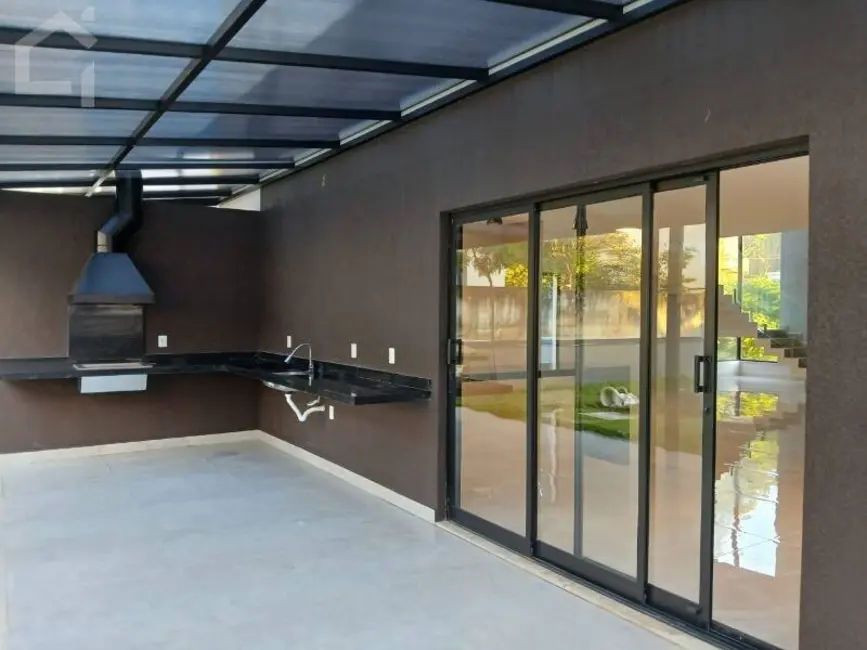 Foto 5 de Casa de Condomínio com 3 quartos à venda em Itupeva - SP