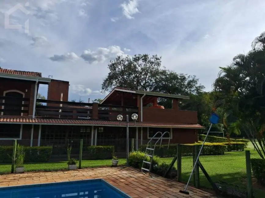 Casa com 3 quartos à venda em Itupeva - SP - imagem 8 Foto 8 de Casa com 3 quartos à venda em Itupeva - SP