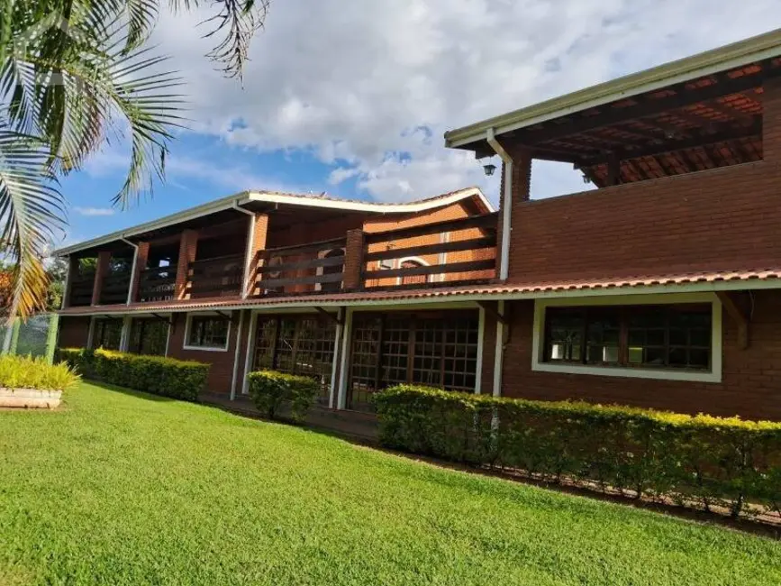 Casa com 3 quartos à venda em Itupeva - SP - imagem 1 Foto 1 de Casa com 3 quartos à venda em Itupeva - SP
