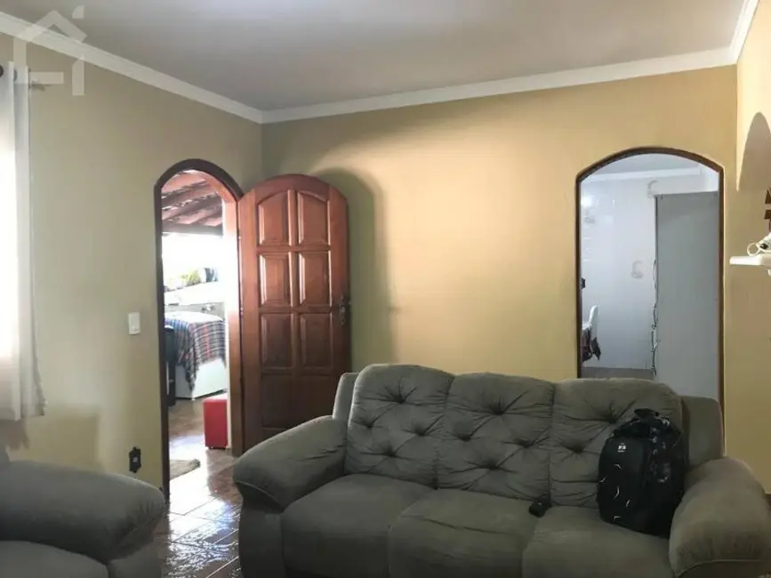 Foto 6 de Casa com 2 quartos à venda em Itupeva - SP