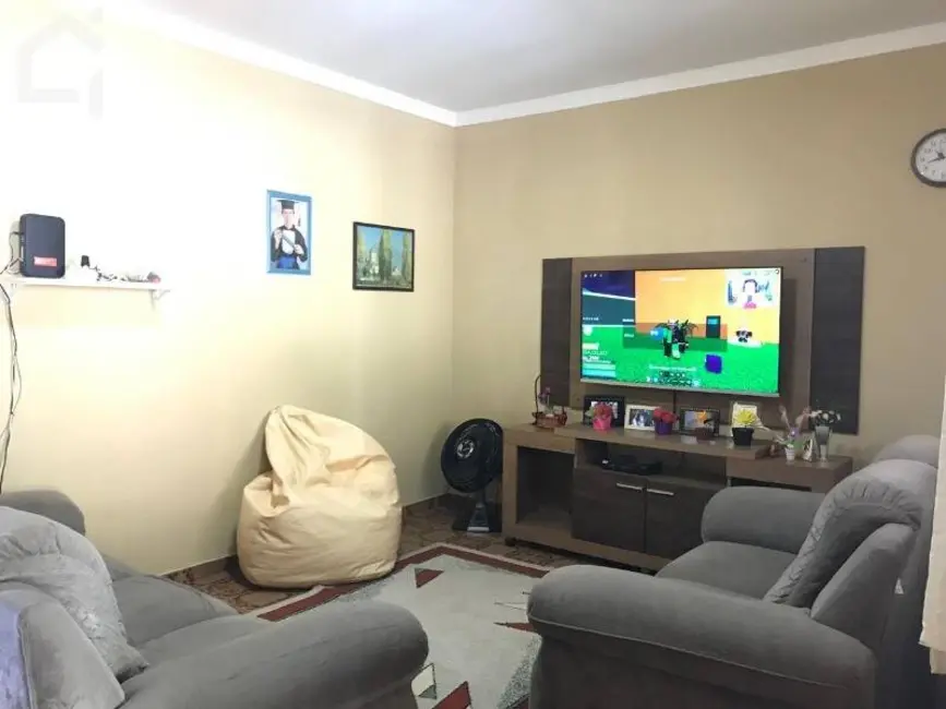 Foto 5 de Casa com 2 quartos à venda em Itupeva - SP