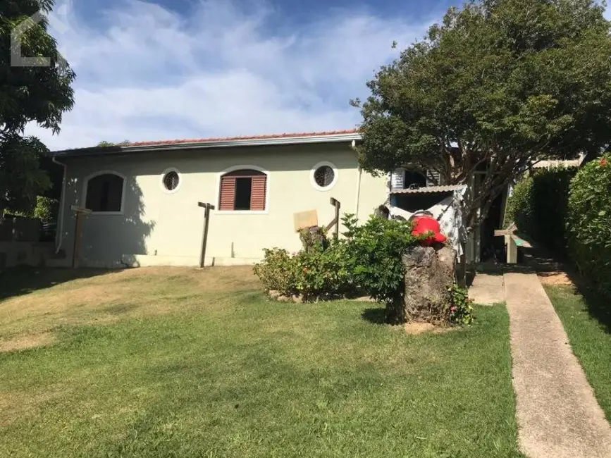Foto 2 de Casa com 2 quartos à venda em Itupeva - SP