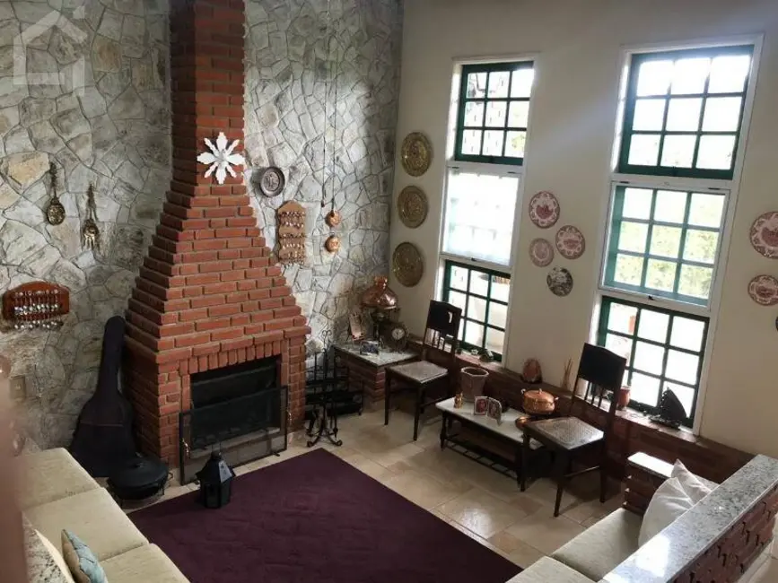 Casa com 3 quartos à venda, 1350m2 em Itupeva - SP - imagem 4 Foto 4 de Casa com 3 quartos à venda, 1350m2 em Itupeva - SP
