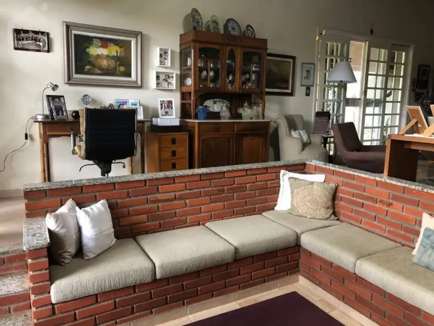 Casa com 3 quartos à venda, 1350m2 em Itupeva - SP - imagem 5 Foto 5 de Casa com 3 quartos à venda, 1350m2 em Itupeva - SP