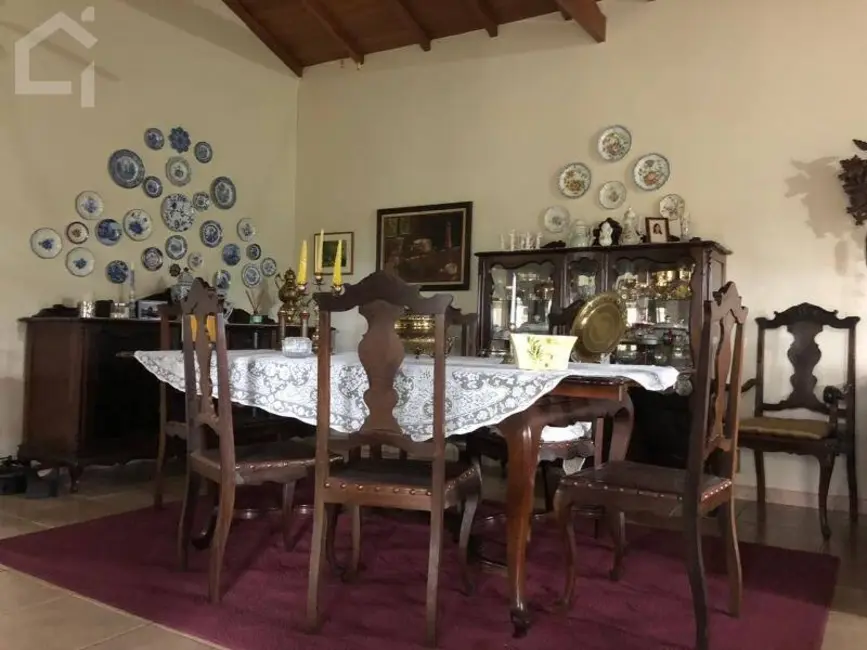 Casa com 3 quartos à venda, 1350m2 em Itupeva - SP - imagem 7 Foto 7 de Casa com 3 quartos à venda, 1350m2 em Itupeva - SP