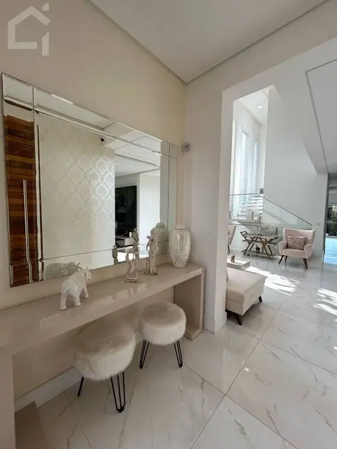 Casa de Condomínio com 4 quartos à venda em Itupeva - SP - imagem 5 Foto 5 de Casa de Condomínio com 4 quartos à venda em Itupeva - SP