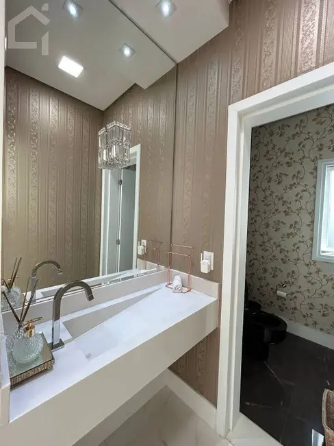 Casa de Condomínio com 4 quartos à venda em Itupeva - SP - imagem 7 Foto 7 de Casa de Condomínio com 4 quartos à venda em Itupeva - SP