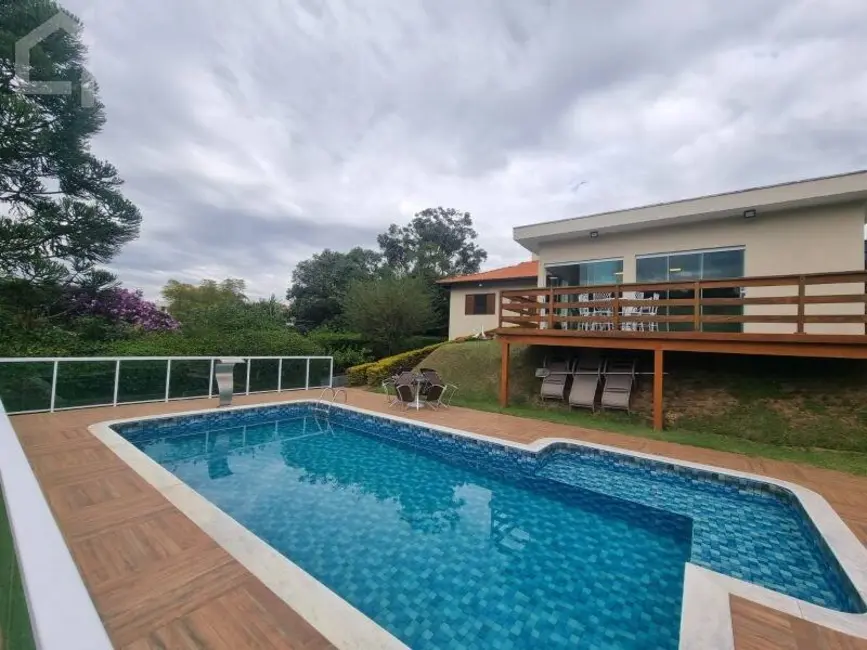 Foto 5 de Casa de Condomínio com 3 quartos à venda, 1142m2 em Itupeva - SP