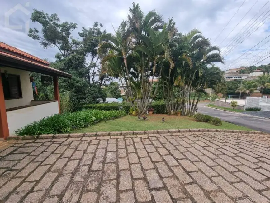 Foto 4 de Casa de Condomínio com 3 quartos à venda, 1142m2 em Itupeva - SP