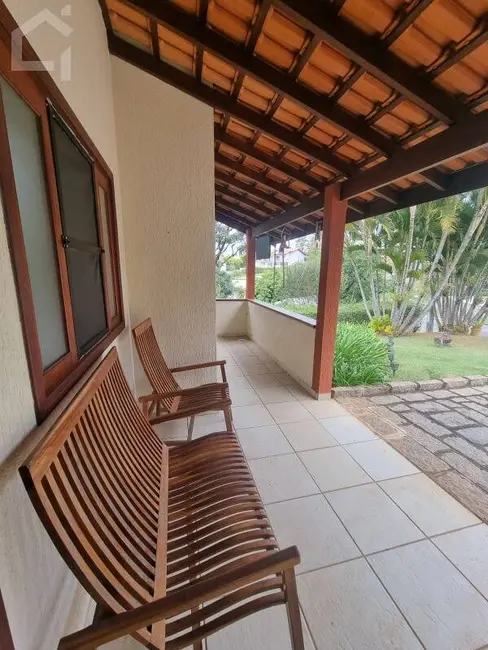 Foto 3 de Casa de Condomínio com 3 quartos à venda, 1142m2 em Itupeva - SP