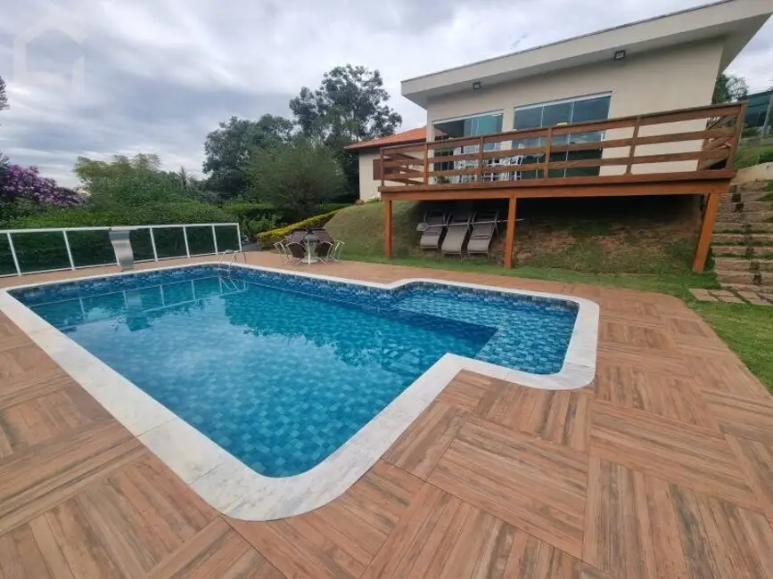 Foto 1 de Casa de Condomínio com 3 quartos à venda, 1142m2 em Itupeva - SP