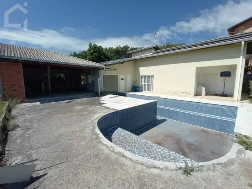Foto 2 de Casa com 3 quartos à venda em Itupeva - SP