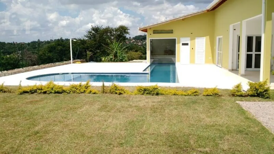 Foto 1 de Casa com 3 quartos à venda em Itupeva - SP