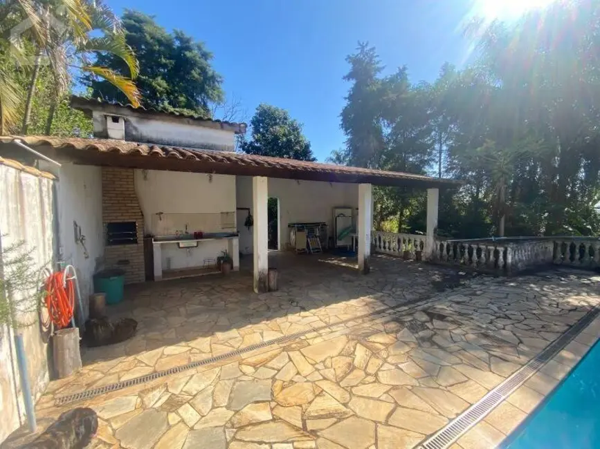 Casa com 4 quartos à venda em Itupeva - SP - imagem 6 Foto 6 de Casa com 4 quartos à venda em Itupeva - SP