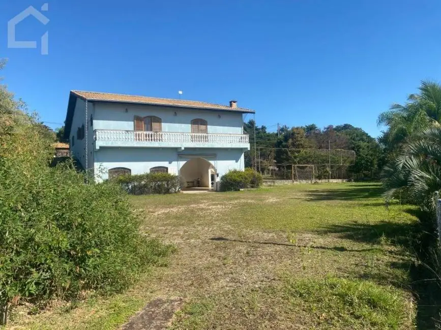 Casa com 4 quartos à venda em Itupeva - SP - imagem 1 Foto 1 de Casa com 4 quartos à venda em Itupeva - SP
