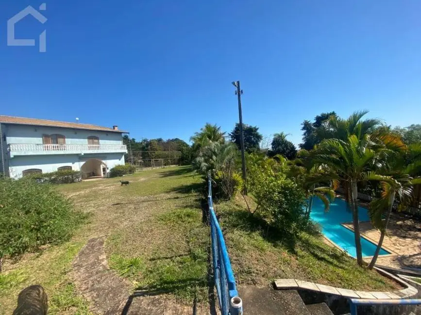 Casa com 4 quartos à venda em Itupeva - SP - imagem 2 Foto 2 de Casa com 4 quartos à venda em Itupeva - SP