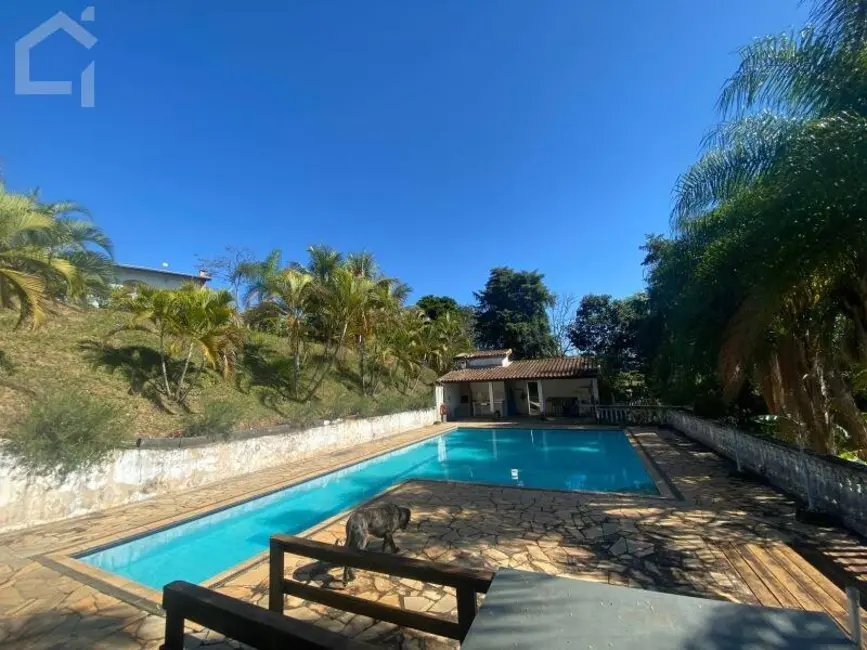 Casa com 4 quartos à venda em Itupeva - SP - imagem 4 Foto 4 de Casa com 4 quartos à venda em Itupeva - SP