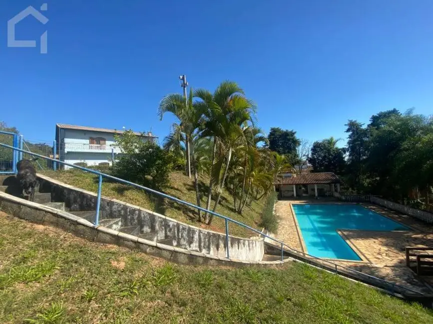Casa com 4 quartos à venda em Itupeva - SP - imagem 3 Foto 3 de Casa com 4 quartos à venda em Itupeva - SP
