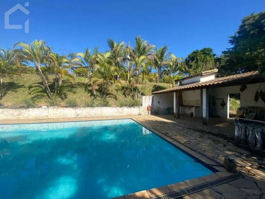 Casa com 4 quartos à venda em Itupeva - SP - imagem 5 Foto 5 de Casa com 4 quartos à venda em Itupeva - SP