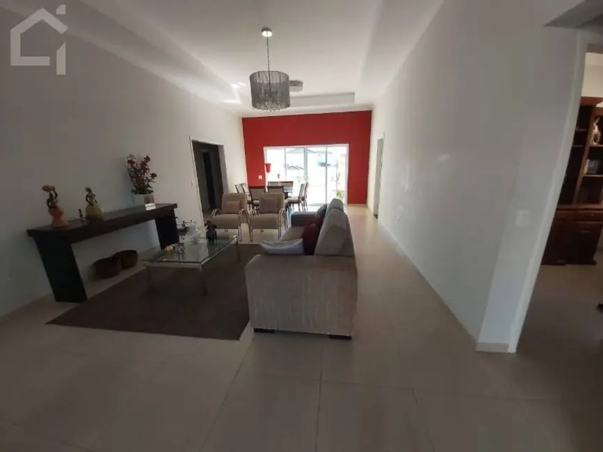 Foto 4 de Casa de Condomínio com 4 quartos à venda, 646m2 em Indaiatuba - SP