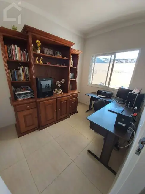 Foto 5 de Casa de Condomínio com 4 quartos à venda, 646m2 em Indaiatuba - SP