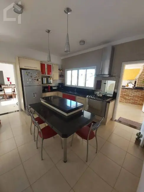 Foto 8 de Casa de Condomínio com 4 quartos à venda, 646m2 em Indaiatuba - SP