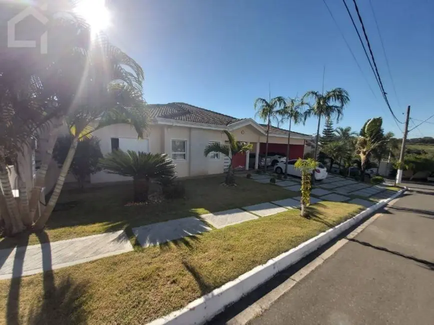 Foto 2 de Casa de Condomínio com 4 quartos à venda, 646m2 em Indaiatuba - SP