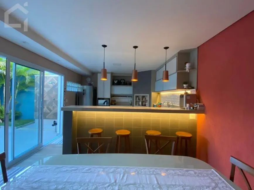 Foto 6 de Casa de Condomínio com 4 quartos à venda, 160m2 em Jundiai - SP