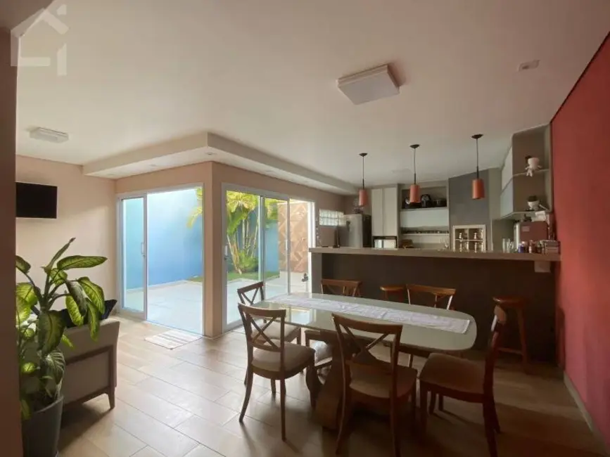 Foto 4 de Casa de Condomínio com 4 quartos à venda, 160m2 em Jundiai - SP