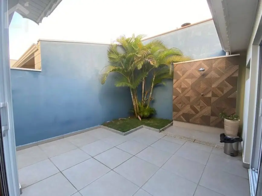 Foto 8 de Casa de Condomínio com 4 quartos à venda, 160m2 em Jundiai - SP