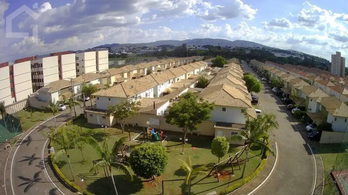 Foto 1 de Casa de Condomínio com 4 quartos à venda, 160m2 em Jundiai - SP