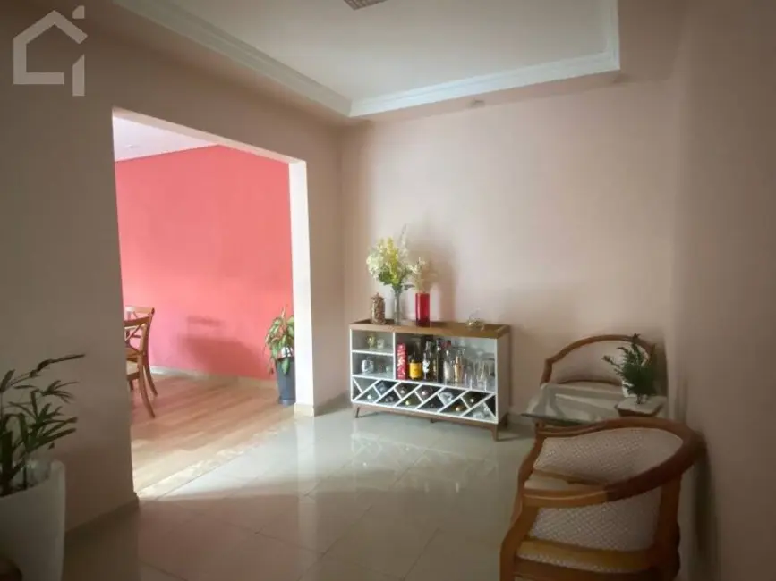 Foto 5 de Casa de Condomínio com 4 quartos à venda, 160m2 em Jundiai - SP