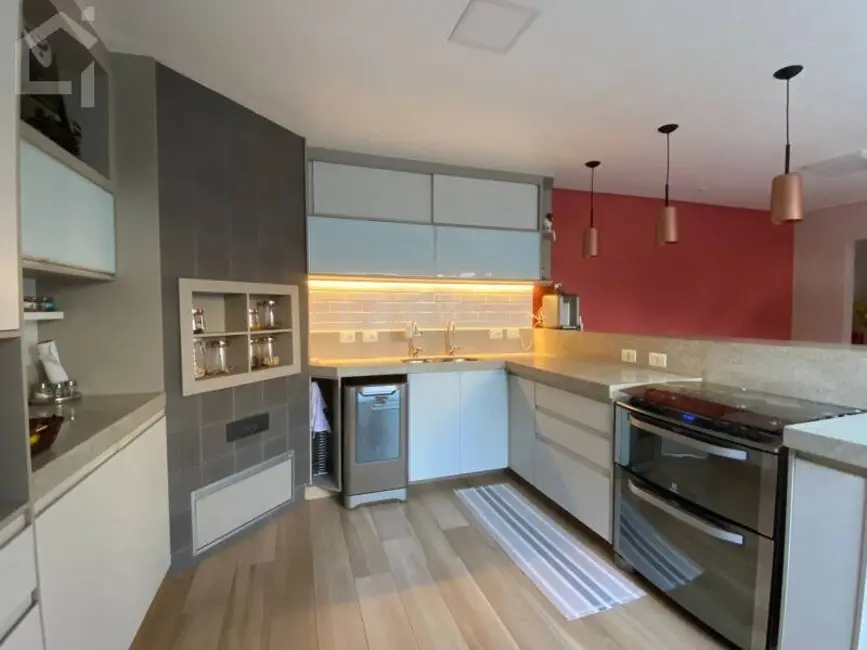 Foto 7 de Casa de Condomínio com 4 quartos à venda, 160m2 em Jundiai - SP